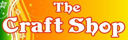 The Craft Shop ~ George