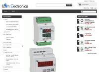 Icon Electronics CC