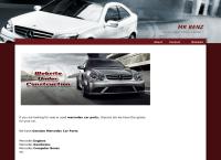 Mr Benz - Mercedes Spares