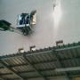 CC Projects High Access Cleaning