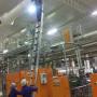 CC Projects High Access Cleaning