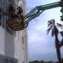 CC Projects High Access Window Cleaning