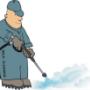 CC Projects High Pressure Cleaning