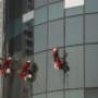 CC Projects Rope Access Cleaning