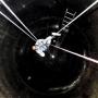 CC Projects Silo Cleaning Rope Access HP Clean