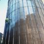 CC Projects Silo Cleaning