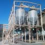 CC Projects Silo Cleaning