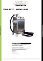 Triventek Dry Ice Blaster