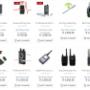 Anti Spy Detectors