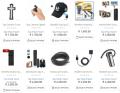 Body Worn Cameras
