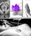Reflexology and Massage