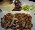 Crispy Duck