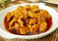 Sweet & Sour Dishes