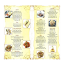 Table Menu