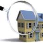 House under inspection