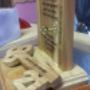 21st Key Personalised