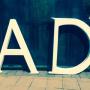 3D Wood Letters