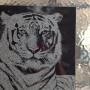 Granite Tile Engraving