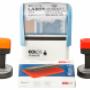 Rubber stamps