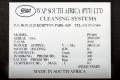 Labeling & Marking