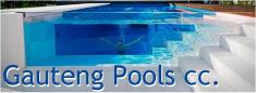 Gauteng Pools Centurion