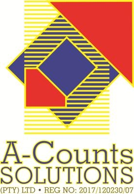 A-Counts Solutions (Pty) Ltd