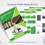 Company Profiles