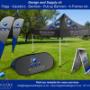 out door displays