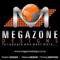 Megazone Designs