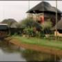Game Lodge near Pretoria