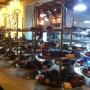 Cake stands!