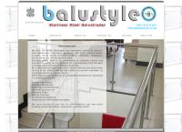 Balustyle