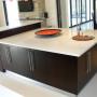 Kitchen islands