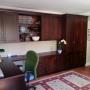 Office environment