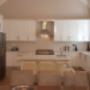 Satin Duco Kitchens