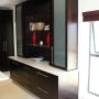 Wall-units & lounge cupboards