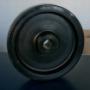 200mm Trolley Wheel