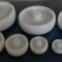 Castor Wheels