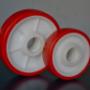 Mechabond Polyurethane Trolley Wheels
