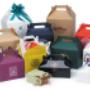 Designer Boxes
