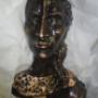 Clay - Bronzed