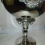 Cooler - Nickel plated