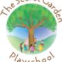 The Secret Garden Logo