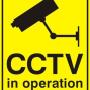 Security systems supplier