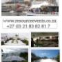 Bedouin tent sales and hire