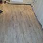 Vinyl flooring