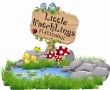 Little Hatchlings Playschool