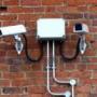 Camera installation