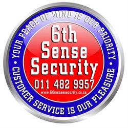 6th Sense Security CC