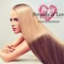 blonde russian hair extensions